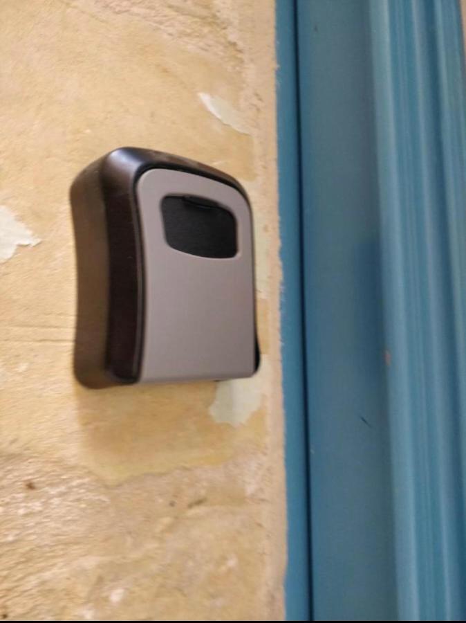 Sally Port 29 バレッタ エクステリア 写真