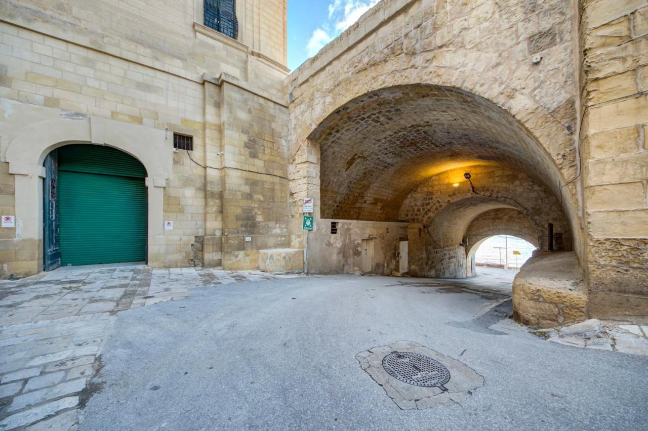 Sally Port 29 バレッタ エクステリア 写真